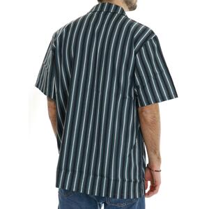 CAMICIA MULTI STRIPE WORK DICKIES - Mad Fashion | img vers.300x/